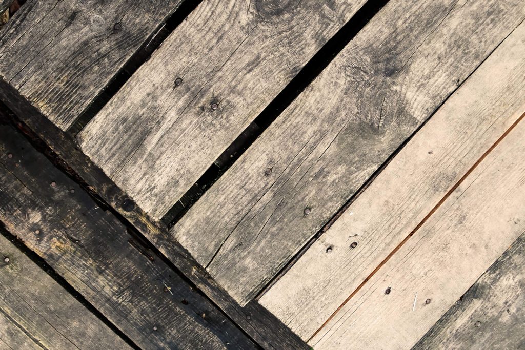 Avoid Doing These Things That Can Ruin Your Deck