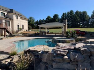 Designing The Perfect Pool For Your Home This Summer
