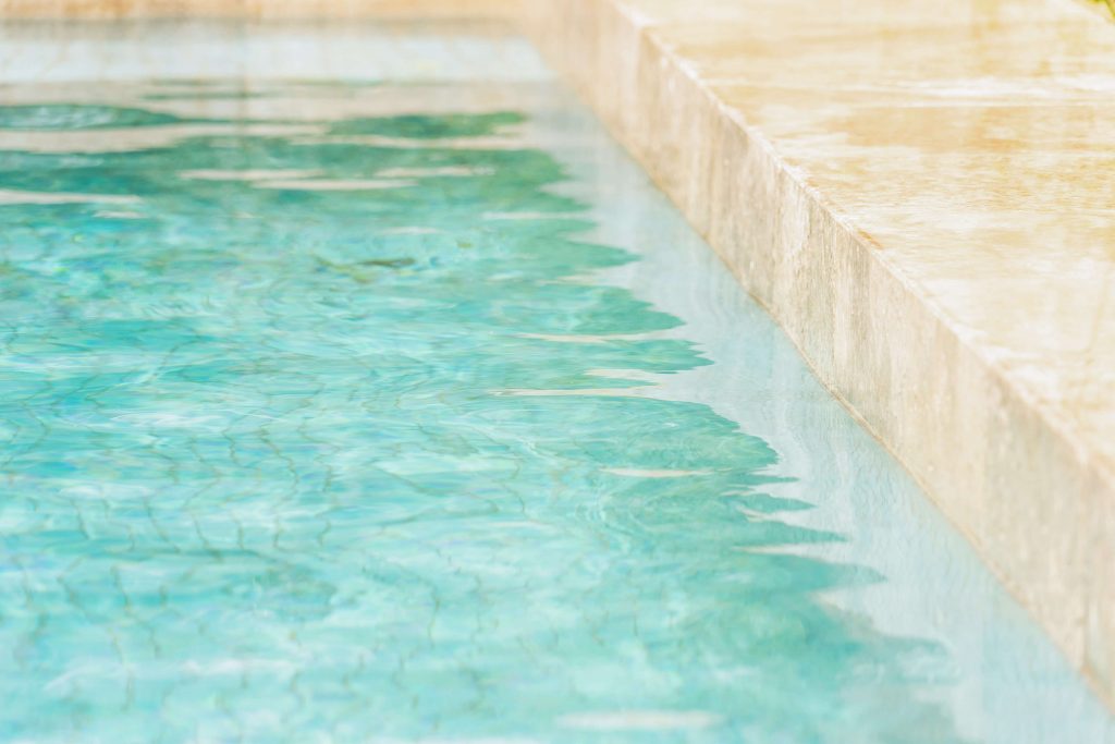 How to Choose the Right Size Pool