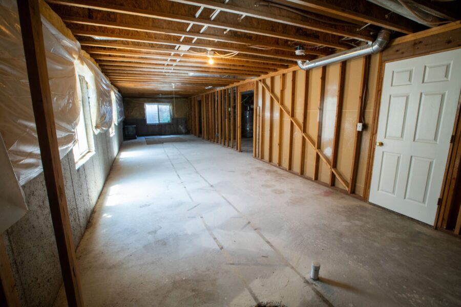 Basement Build-Out Designs | Home Contractor