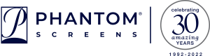 Logo for Phantom Screens