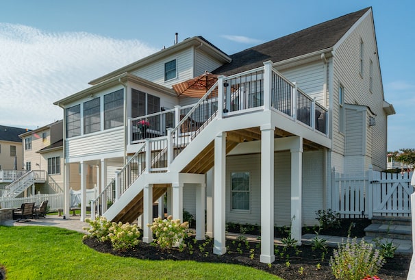 Outdoor Living Contractor in Tysons Corner, VA