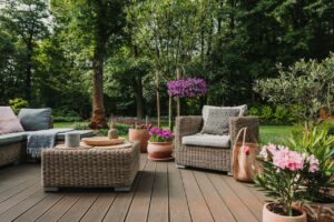 What to Know Before Building a Deck