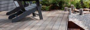 Minimalist Deck Designs for Modern Homes
