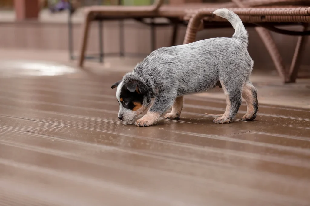 Best Decking for Dogs and Children: A Family-Friendly Guide