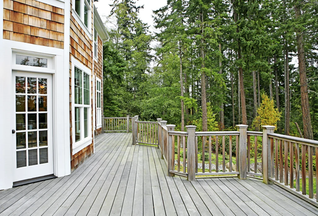 Deck Resurfacing vs Replacement: How to Decide