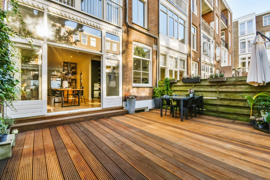 Deck Resurfacing vs Replacement: How to Decide