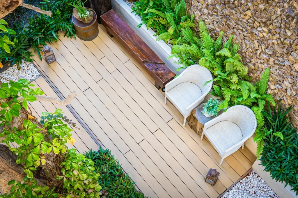 Best Decking for Dogs and Children: A Family-Friendly Guide