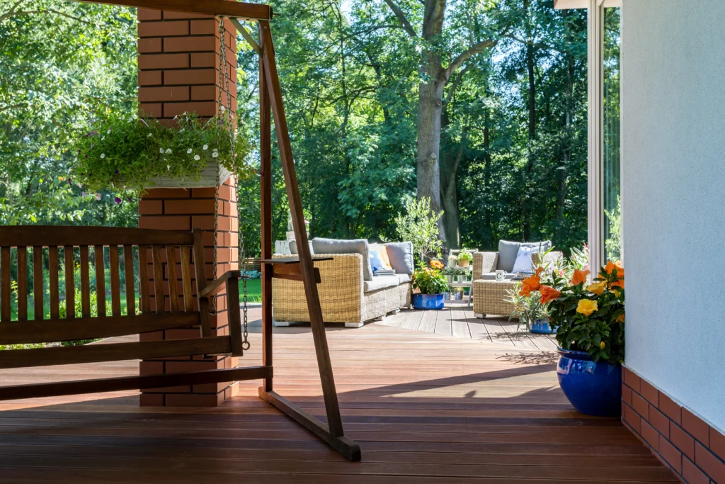 Deck Resurfacing vs Replacement: How to Decide