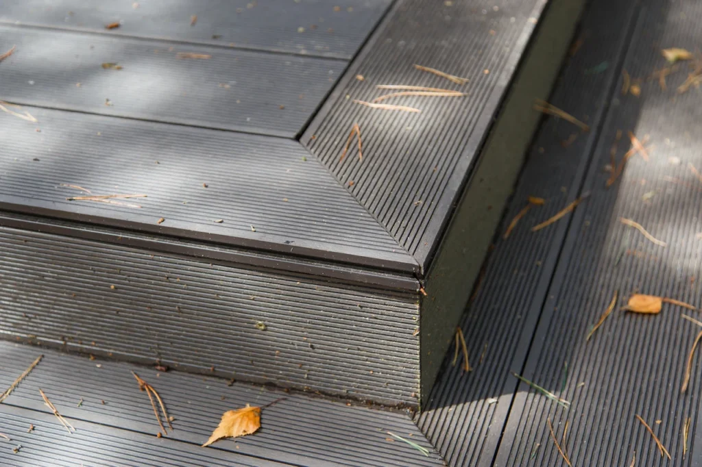 Best Decking for Dogs and Children: A Family-Friendly Guide